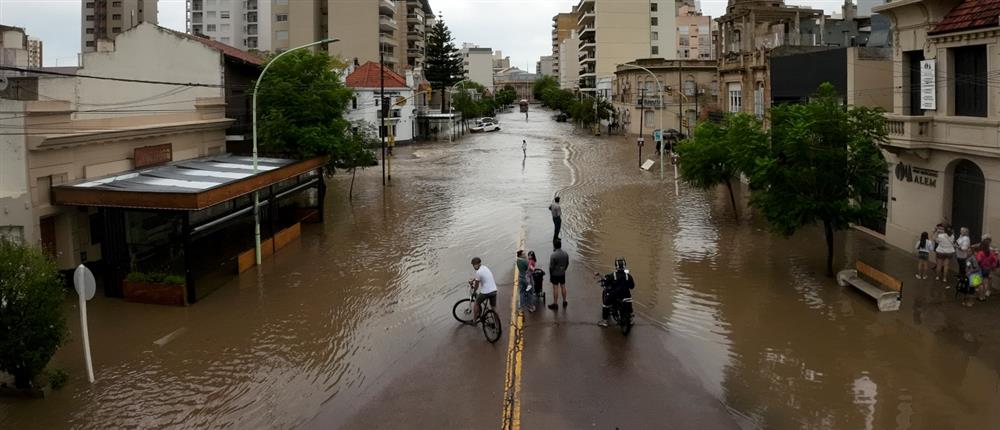 Αργεντινή Αργεντινή