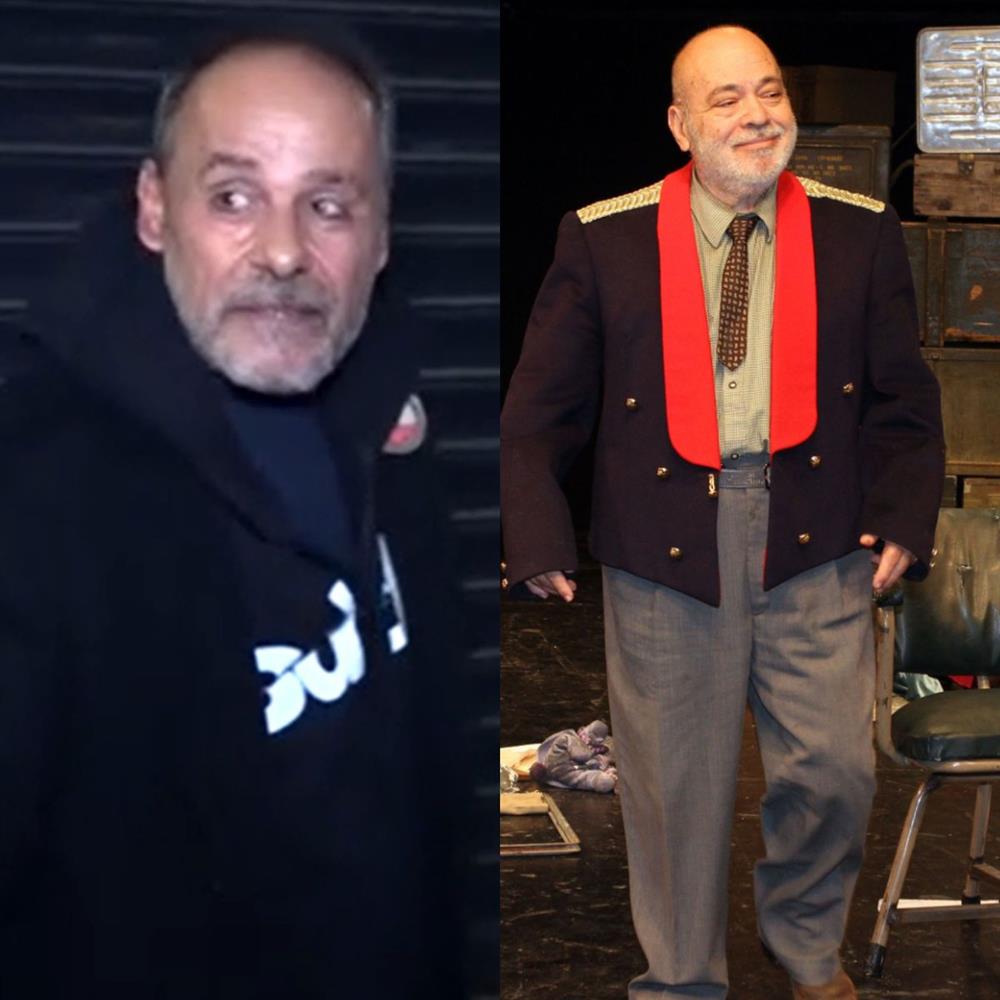 Αλέξανδρος Ρήγας - Χρήστος Βαλαβανίδης