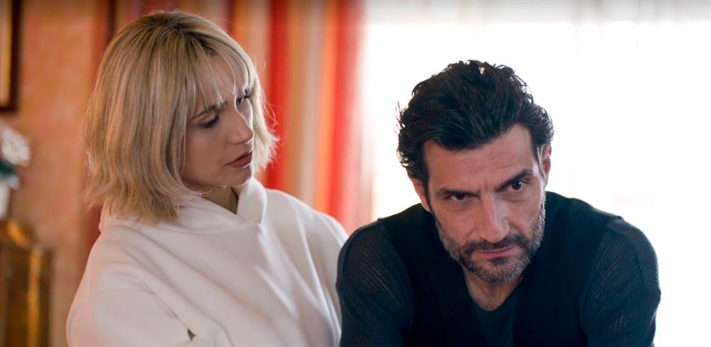 Παιχνίδια Εκδίκησης