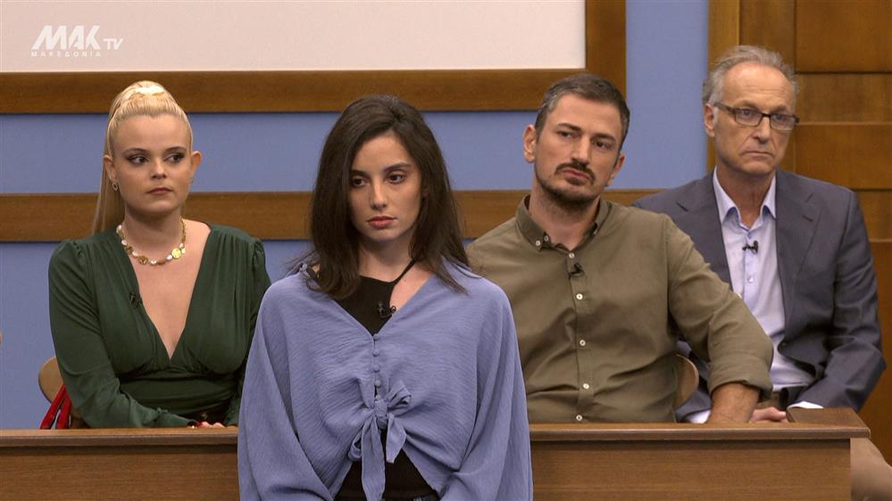 ΔΙΚΑΣΤΙΚΕΣ ΥΠΟΘΕΣΕΙΣ - ΕΠΕΙΣΟΔΙΟ 104