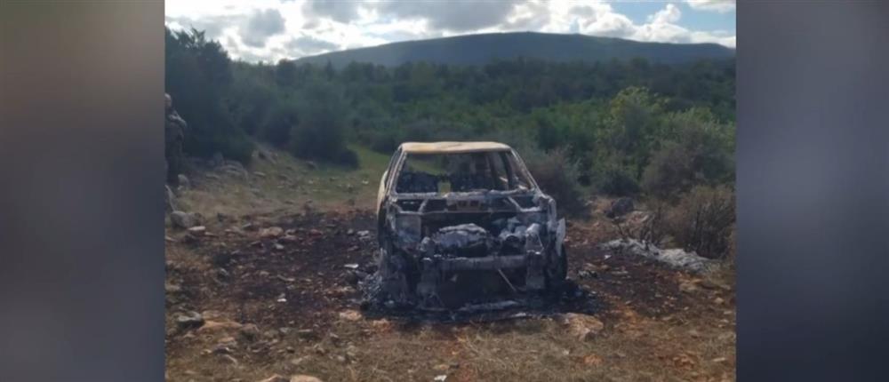 Βοιωτία: Θρίλερ με την απανθρακωμένη σορό - Πού επικεντρώνονται οι αρχές