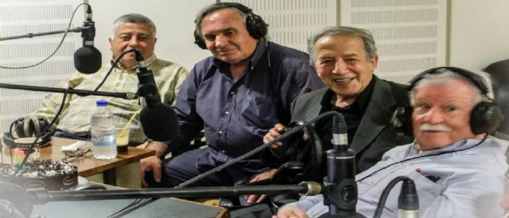 Γιώργος Τζαβέλλας