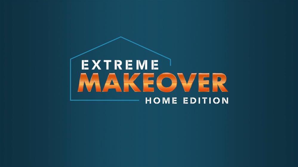 Extreme Makeover Home Edition – Δήλωσε Συμμετοχή