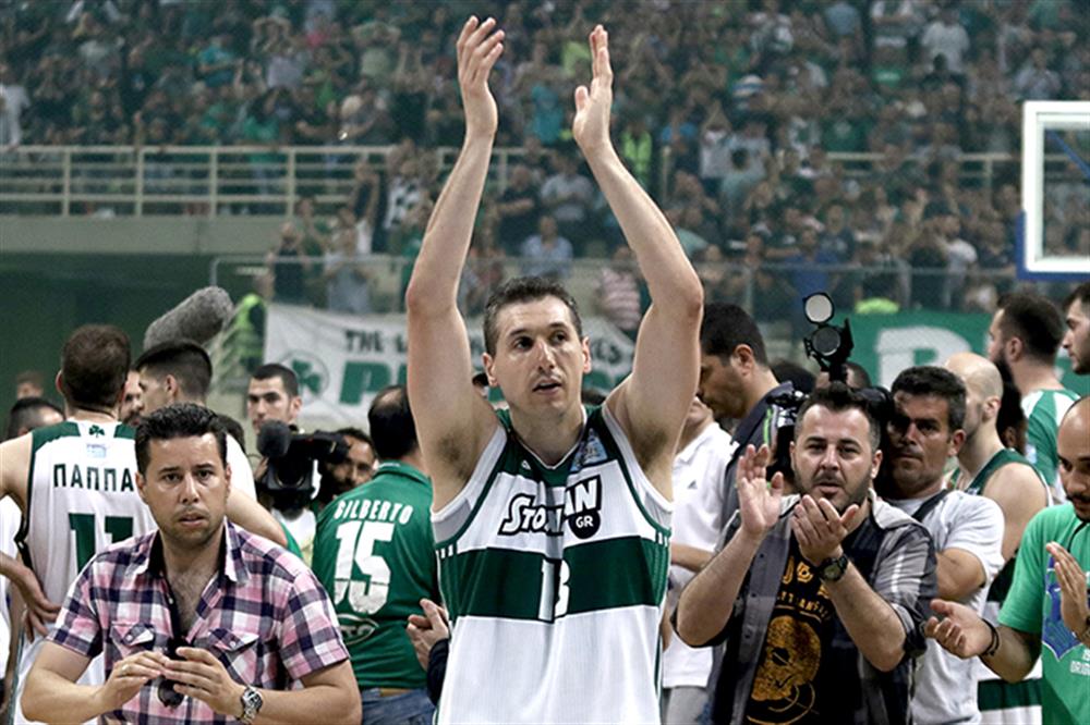 ΠΑΟ - Διαμαντίδης