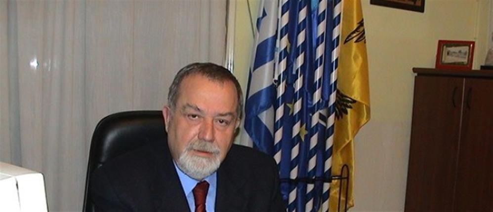 Λεωνίδας Λυμπερακιδης