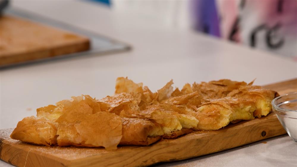 ΜΜΜΜ... ΤΟ ΚΑΤΙ ALPRO - ΕΠΕΙΣΟΔΙΟ 20