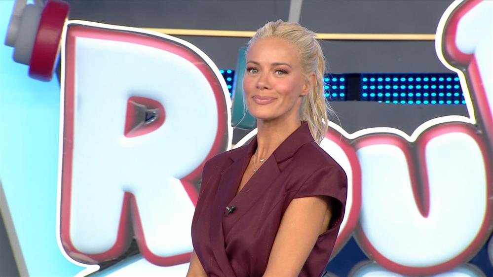 ROUK ZOUK - ΕΠΕΙΣΟΔΙΟ 48 - 9η ΣΕΖΟΝ