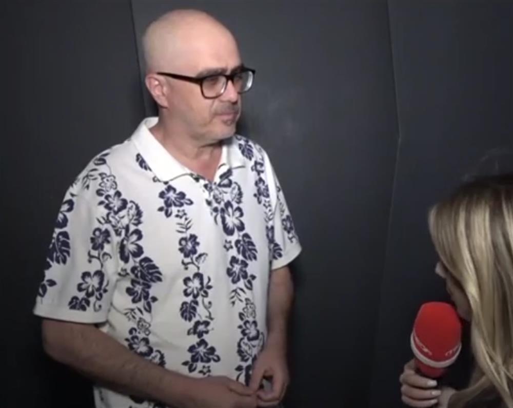 Χαρισοπουλος