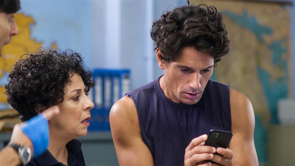 Εκτός Υπηρεσίας: Όσα θα δούμε αυτή την εβδομάδα στην κωμική σειρά του ΑΝΤ1