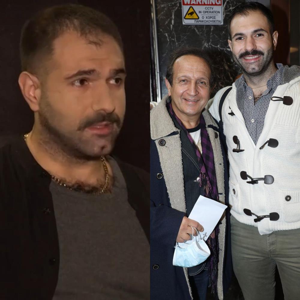 Γιώργος Καρκάς κατά Σπύρου Μπιμπίλα: "Το μόνο κριτήριο στο μυαλό του ήταν να γίνει αρεστός"