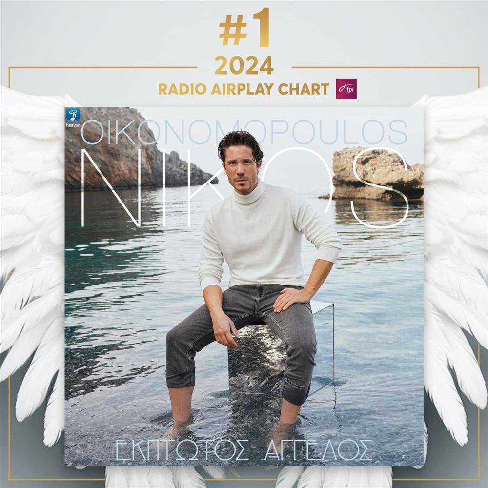 Νίκος Οικονομόπουλος