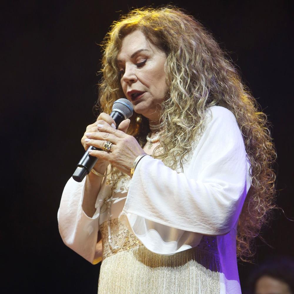 Πένθος για την Ελένη Δήμου: "Καλό σου ταξίδι κοριτσάκι μου"
