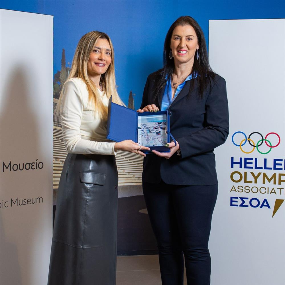 Ολυμπισμός