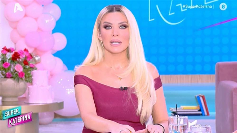 Σοκαριστικό τροχαίο για τον Μαυρίκιο Μαυρικίου: Η κατάσταση της υγείας του