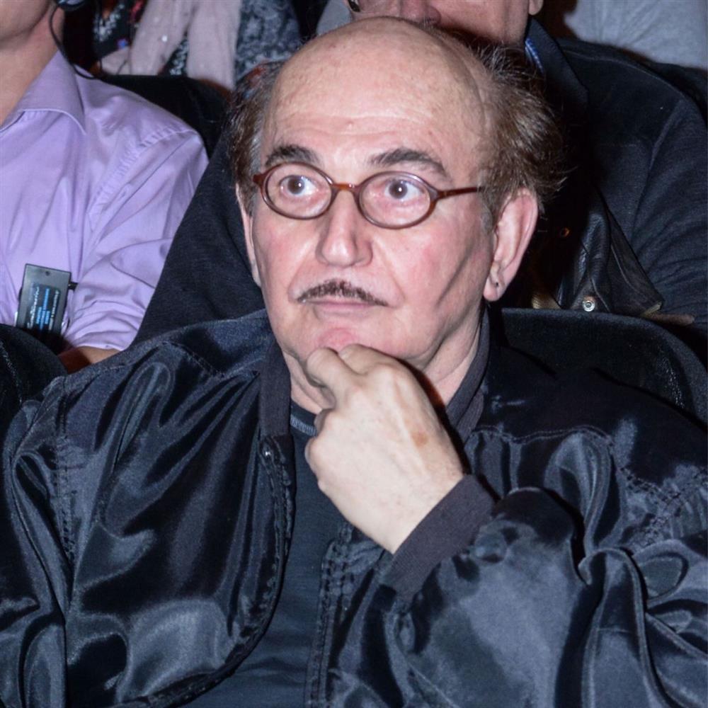 Παύλος Κοντογιαννίδης: "Η Ελπίδα Νίνου να πει κάποια στιγμή αυτά που ξέρει και όχι αυτά που της λένε"