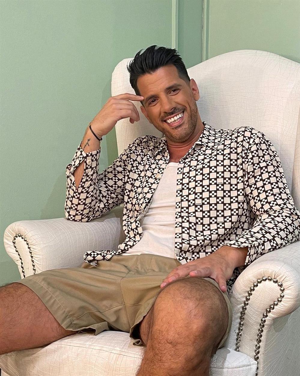 Θοδωρής Φέρρης Θοδωρής Φέρρης