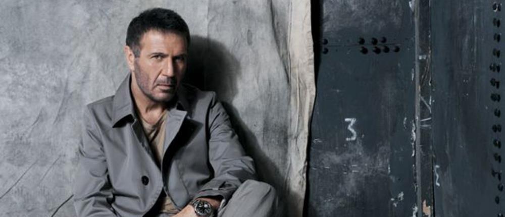 Νίκος Σεργιανόπουλος