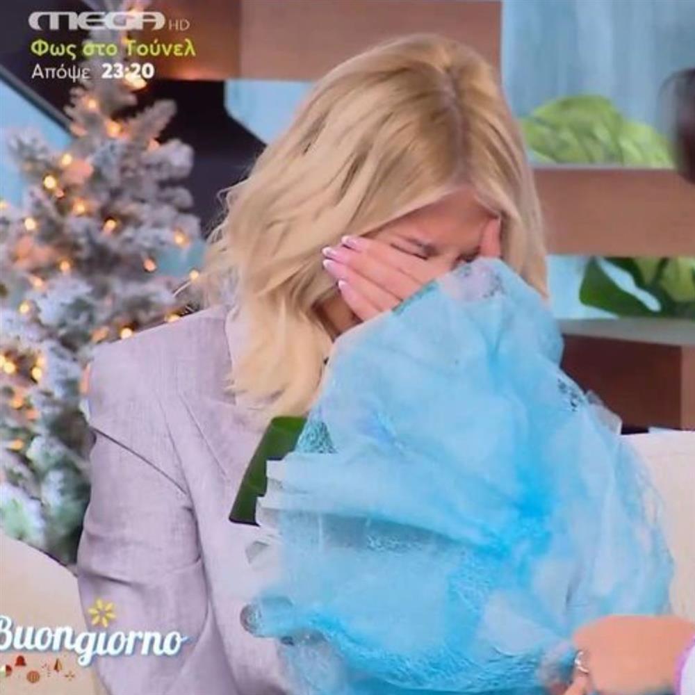 Φαίη Σκορδά