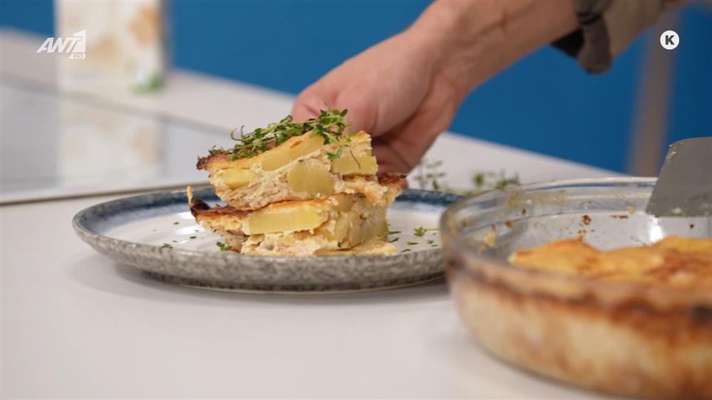 ΜΜΜΜ... ΤΟ ΚΑΤΙ ALPRO - ΕΠΕΙΣΟΔΙΟ 08