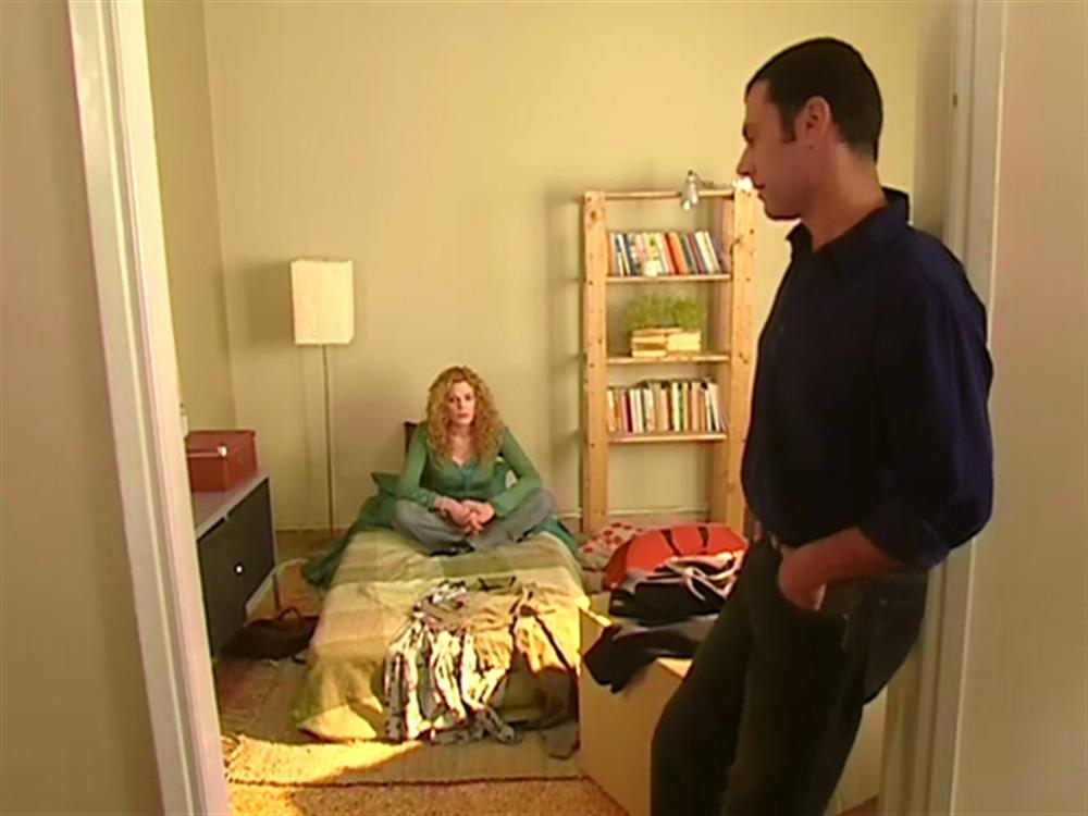 Καθρέφτη, καθρεφτάκι μου (επ.10)