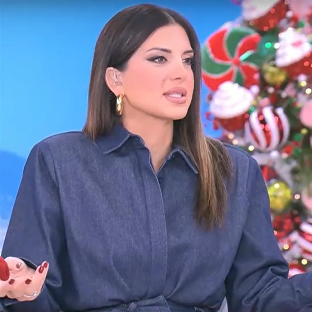 Σταματίνα Τσιμτσιλή