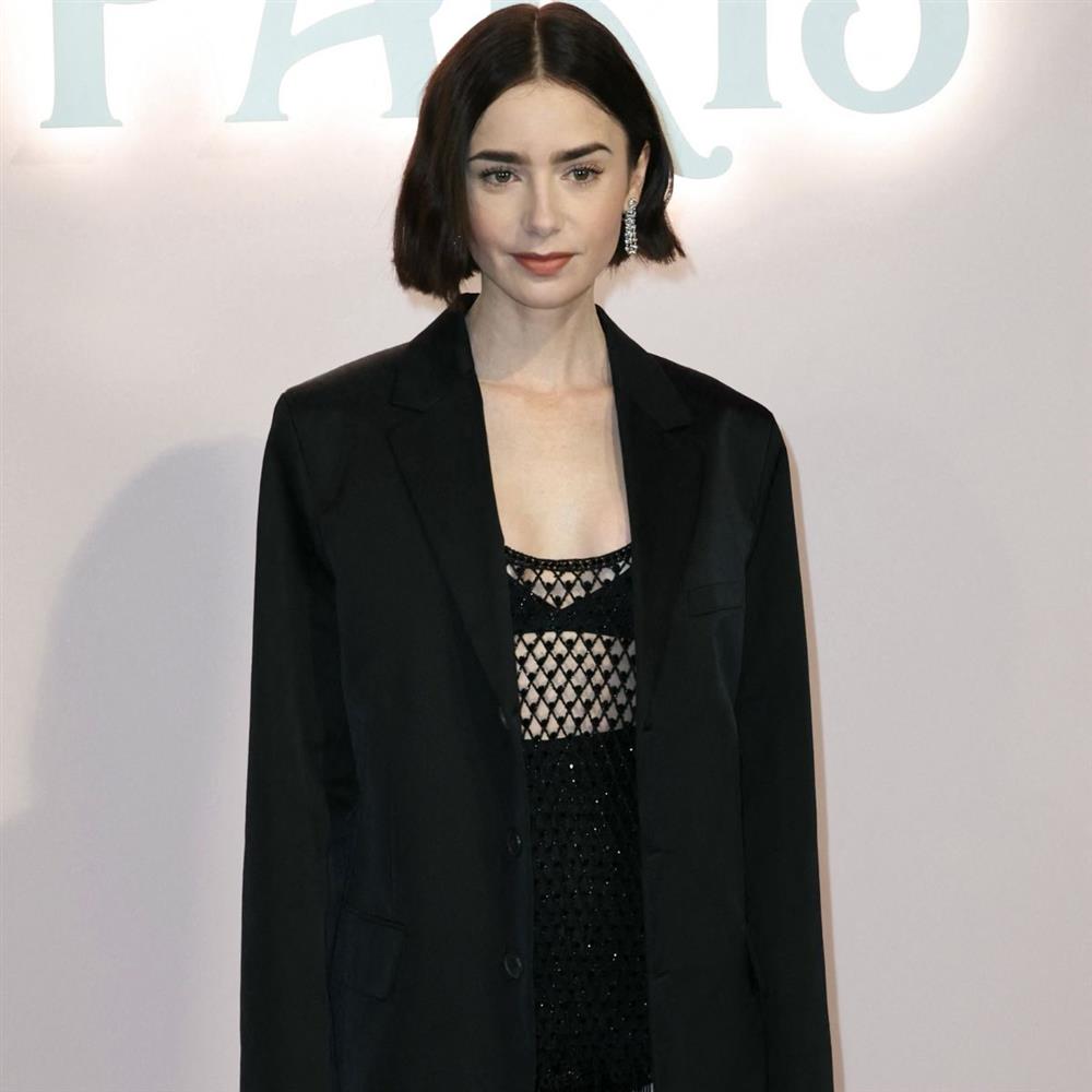 Λίλι Κόλινς