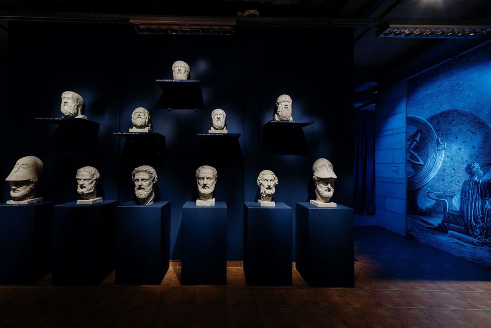 ΑΡΧΑΙΑ ΕΛΛΑΔΑ - Εκθεση - Τσαφούλιας ΑΡΧΑΙΑ ΕΛΛΑΔΑ - Εκθεση - Τσαφούλιας