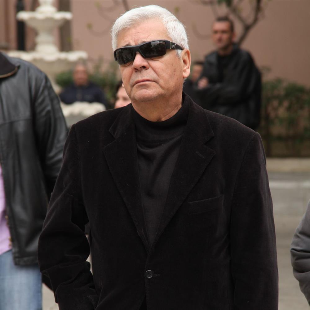 Γιάννης Μόρτζος