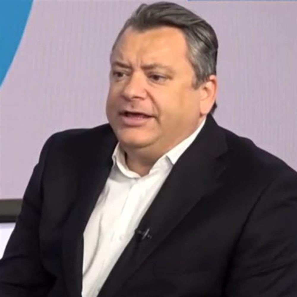 Ο Νίκος Υποφάντης για την μάχη του γιου του με τον καρκίνο: "Όταν το έμαθα, έχασα την γη κάτω από τα πόδια μου"
