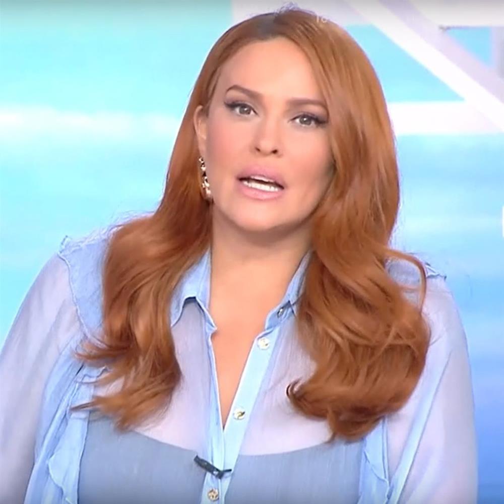 Σίσσυ Χρηστίδου