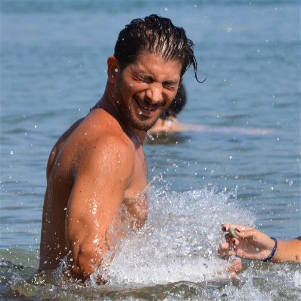 Χρήστος Σπανός Χρήστος Σπανός