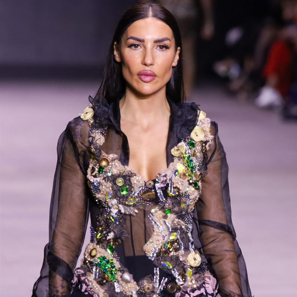 Ζέτα Θεοδωροπούλου