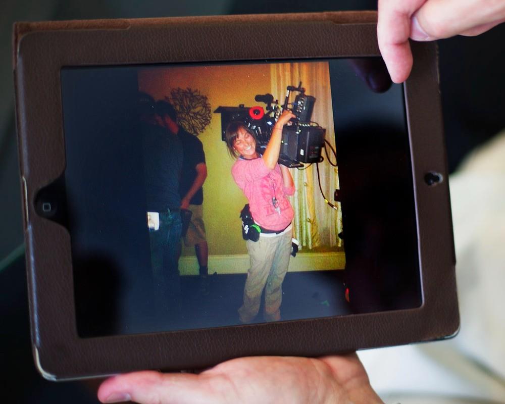 ΣΑΡΑ ΤΖΟΟΥΝΣ - SARAH JONES