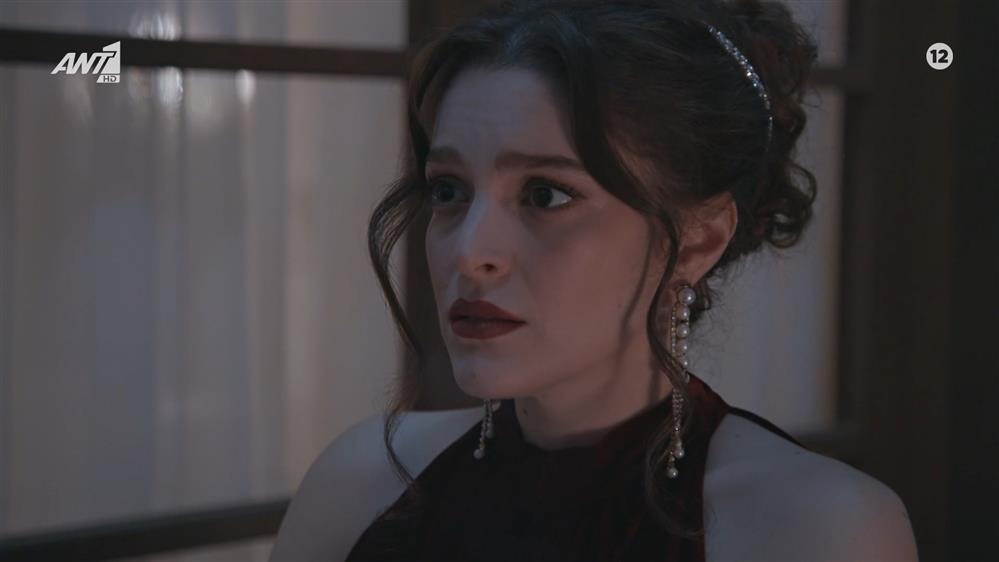 GRAND HOTEL – SNEAK PREVIEW – 2ος ΚΥΚΛΟΣ - ΕΠΕΙΣΟΔΙΟ 33