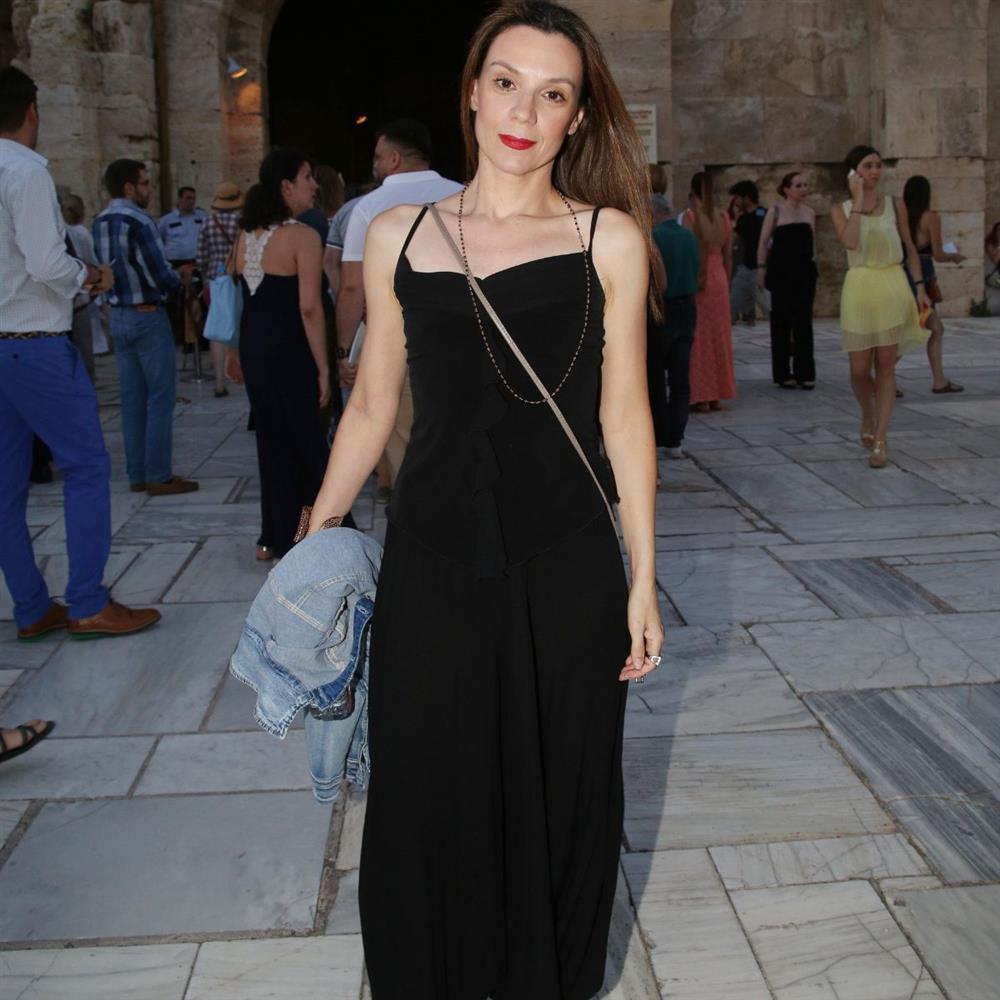 Πέγκυ Τρικαλιώτη