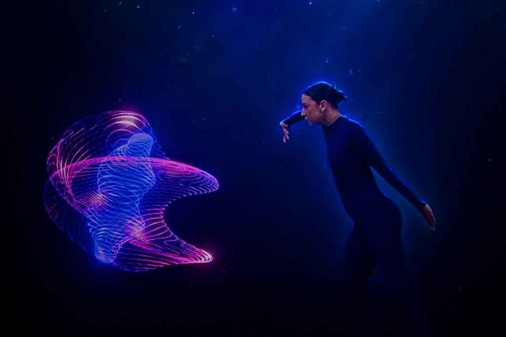 Μητσοτάκης -  Future Unfold