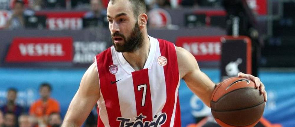 Βασίλης Σπανούλης Βασίλης Σπανούλης