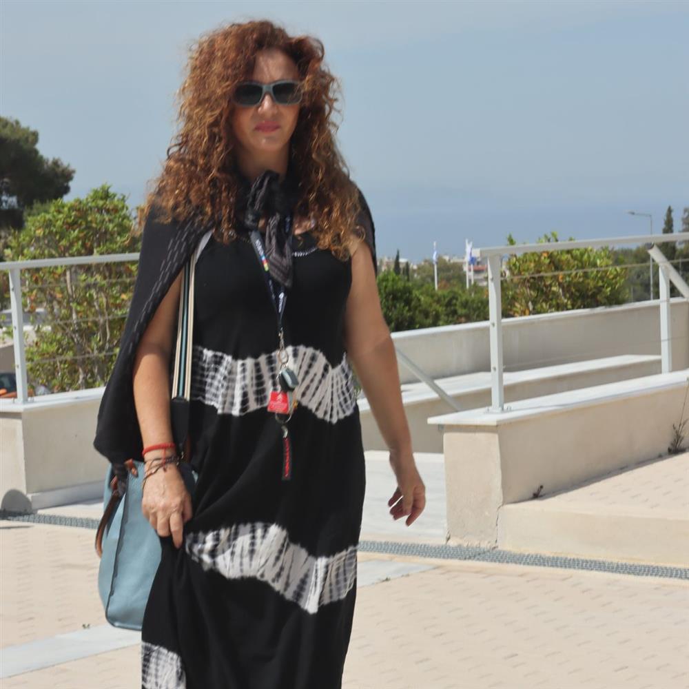 Σοφία Αρβανίτη