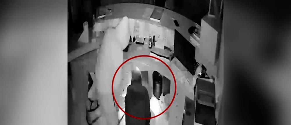 Ληστές δήλωναν άστεγοι και έπαιρναν επιδόματα - Εμπλέκονται σε δεκάδες διαρρήξεις με τεράστια λεία