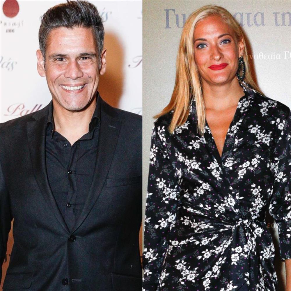 Δημήτρης Ουγγαρέζος για Ναταλία Αργυράκη: "Μήπως τώρα μετάνιωσε που έφυγε από την Γερμανού;"