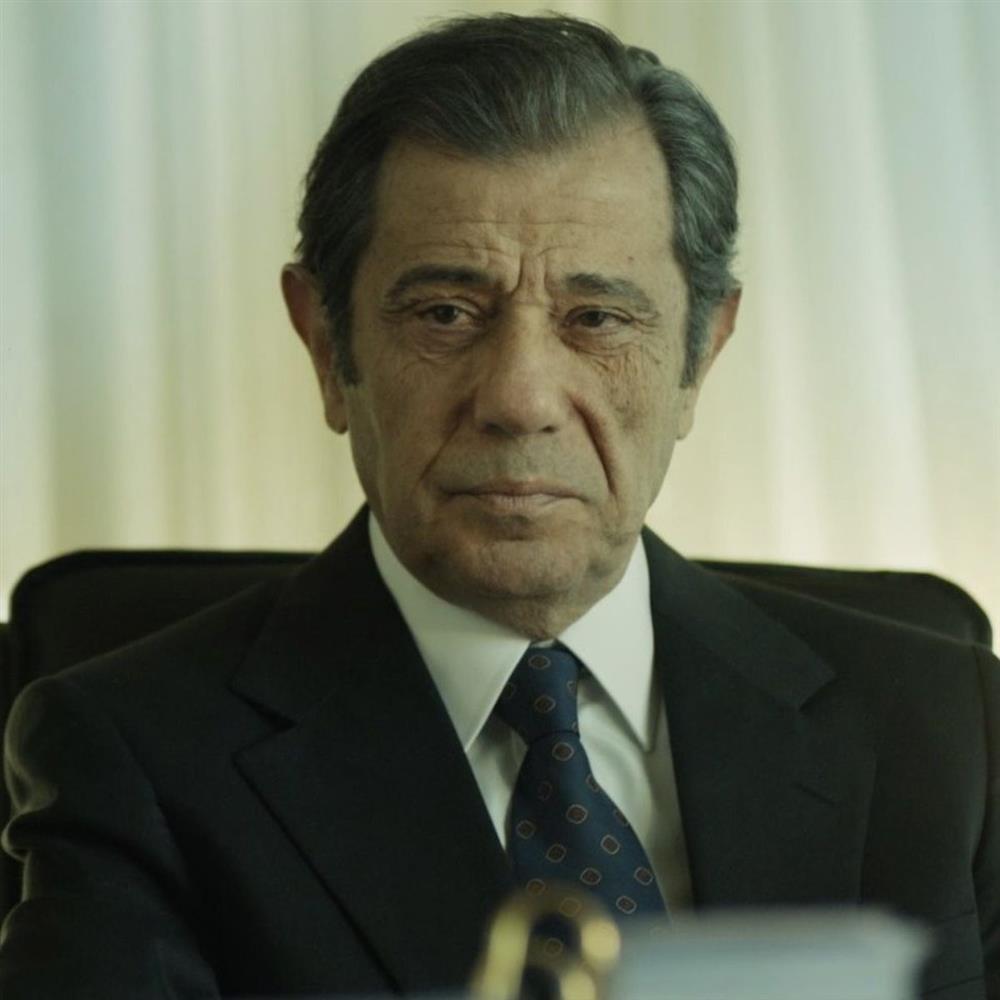 Κατρανιδης