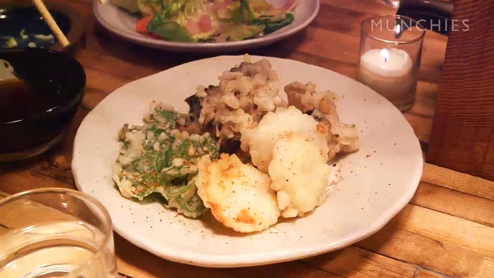 State Bird Provisions