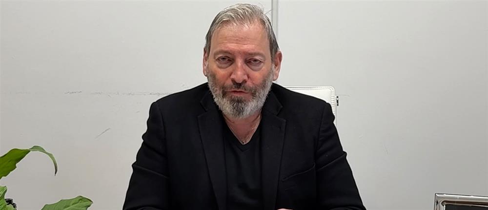 Χριστάκης στο ant1news για τις φορολογικές δηλώσεις: Πότε ανοίγει η πλατφόρμα – Πώς θα πάρετε έκπτωση φόρου