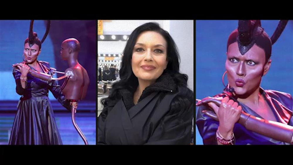 Backstage - Your Face Sounds Familiar - Επεισόδιο 13