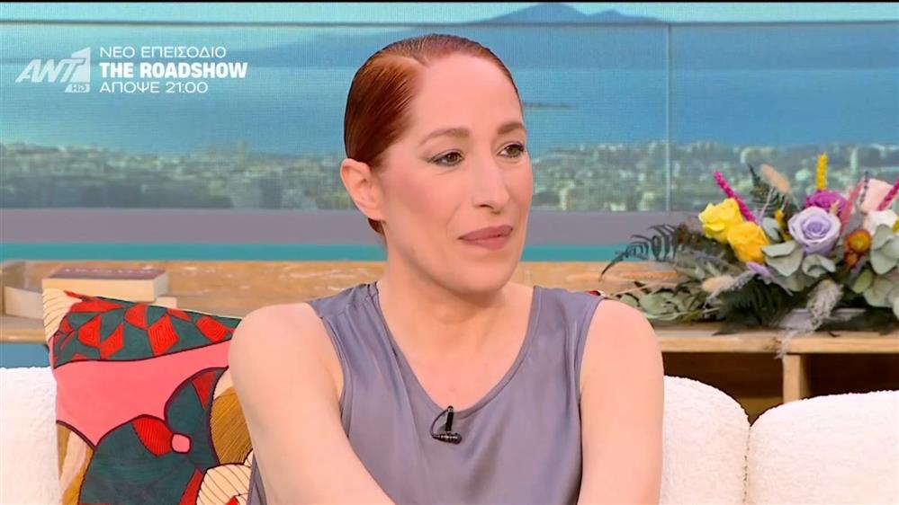 Κόρα Καρβούνη: Η εξομολόγηση για τον σύζυγό της και τον γάμο τους - "Συγκινήθηκα πάρα πολύ! Κάποια στιγμή ο Άγγελος Μπράτης μου είπε…"