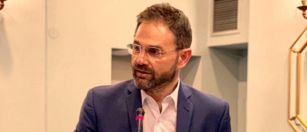 Σταύρος Μπαλάσκας