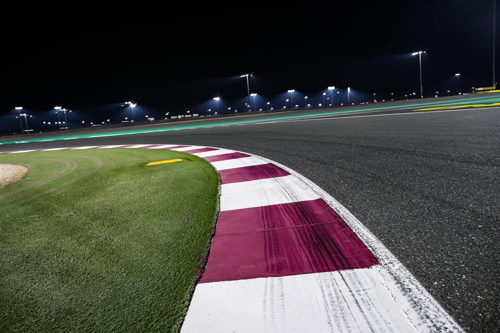 Formula 1 - Το 23ο grand prix του Κατάρ Formula 1 - Το 23ο grand prix του Κατάρ