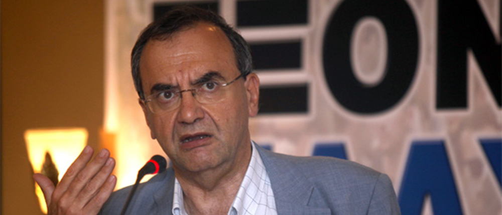 Δημήτρης Στρατούλης
