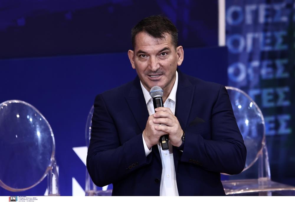 ΝΔ - υποψήφιοι ευρωβουλευτες ΝΔ - υποψήφιοι ευρωβουλευτες