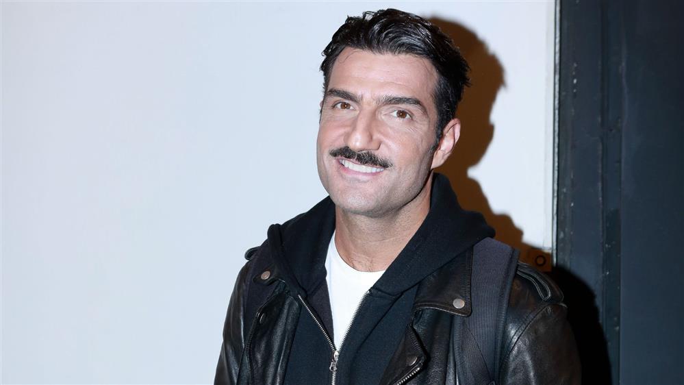 Νίκος Κουρής